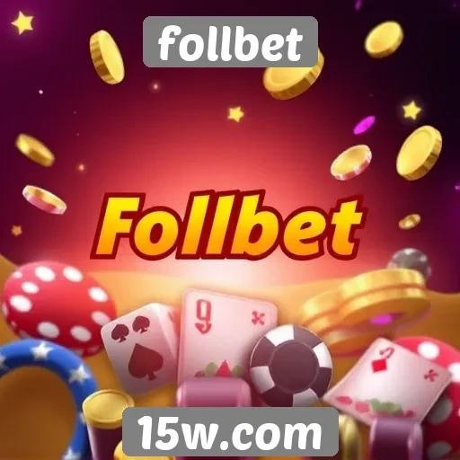 Follbet explora novas opções de jogos de cassino