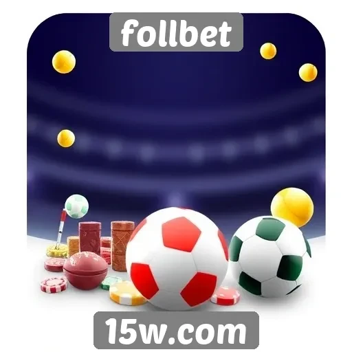 Análise das opções de jogos disponíveis no Follbet