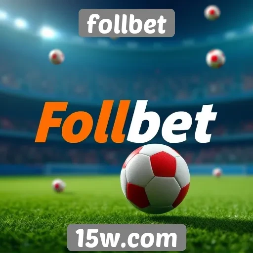 A popularidade crescente do Follbet no mercado de apostas