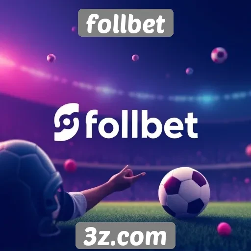 O impacto da Follbet no mercado de apostas online