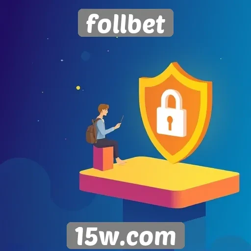 Aspectos de segurança na plataforma follbet