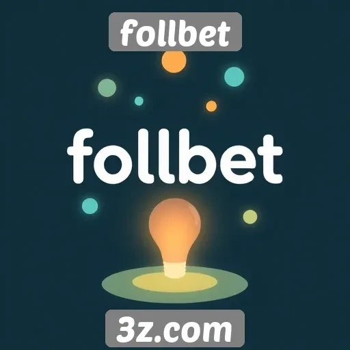 Follbet: uma visão sobre a experiência do usuário