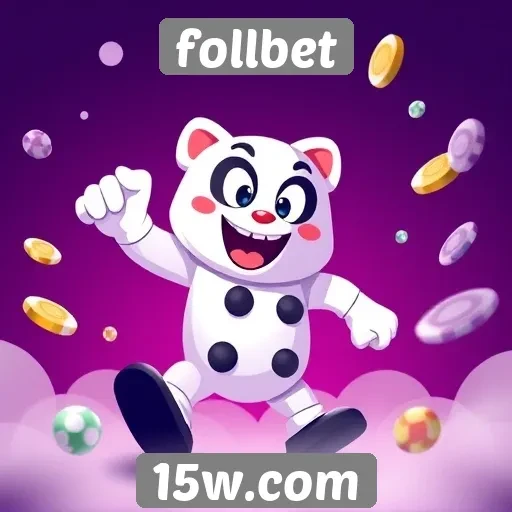 Análise das ofertas de jogos no site follbet