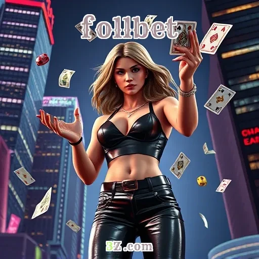 follbet: Explore as Altas Apostas e Descubra Os Melhores Recursos!