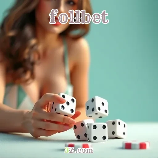 follbet: A Revolução dos Jogos Ao Vivo que Você Precisa Conhecer