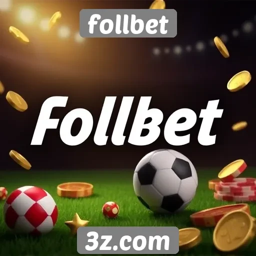 Principais jogos disponíveis na plataforma follbet