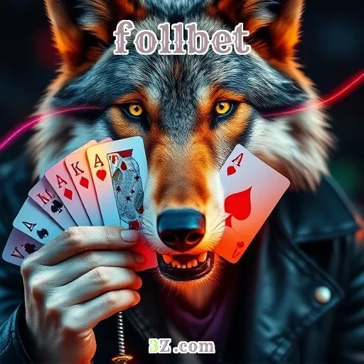 follbet: Descubra as Inovações e Dicas Imperdíveis para Jogar Melhor