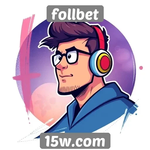Perfil dos jogadores no ambiente follbet