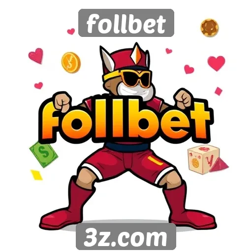 exploração dos jogos populares na plataforma follbet