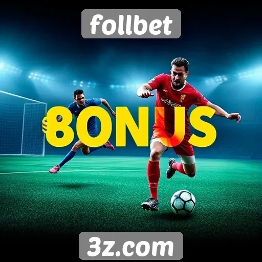 Promoções e bônus atraem novos jogadores no Follbet