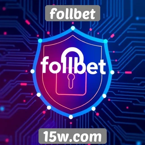 Como a segurança é garantida na plataforma follbet