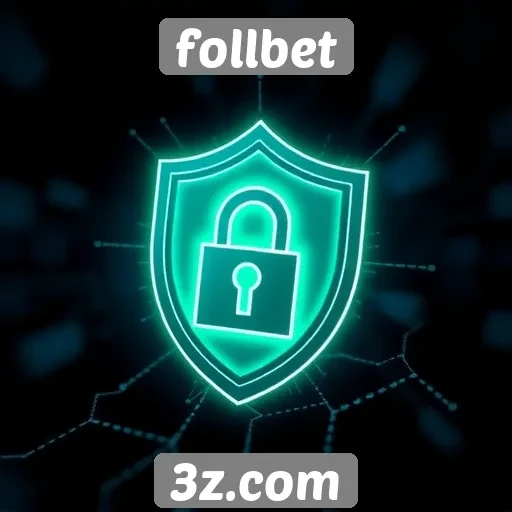 Recursos de segurança no ambiente do follbet