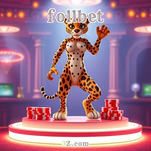 follbet Slots: Descubra Recursos e Emoções Incríveis ao Jogar