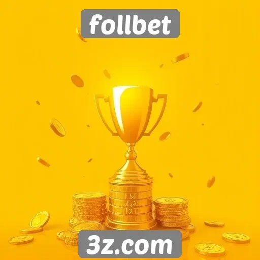 Estratégias para apostas bem-sucedidas no follbet