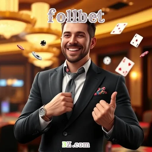 follbet: Explore o Mundo dos Esportes Virtuais e Divirta-se